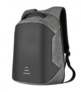 Sac à dos antivol avec port USB intégré