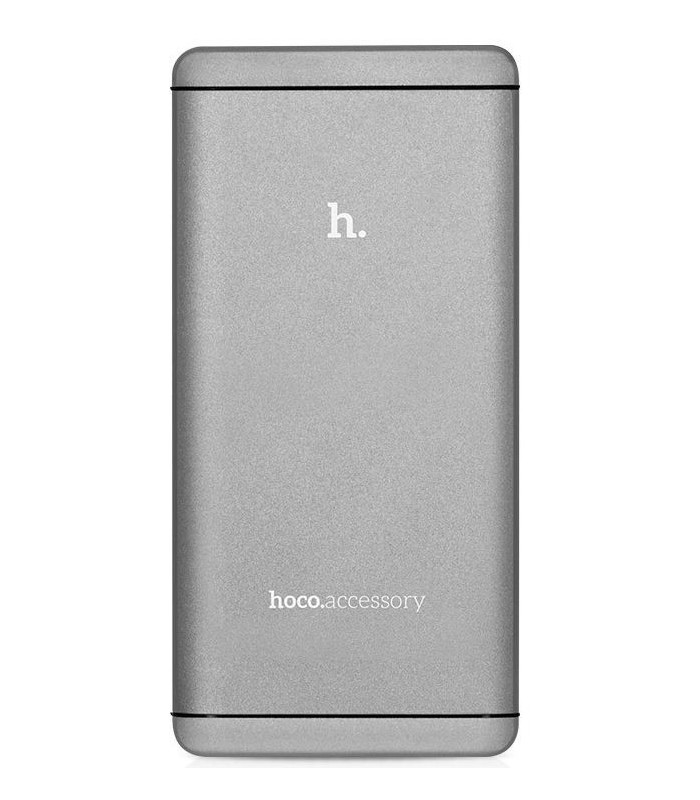 HOCO UPB03 Double USB 6000 mAh Power bank