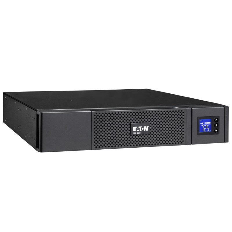 Onduleur Line Interactive Eaton 5SC 2200 VA R/T