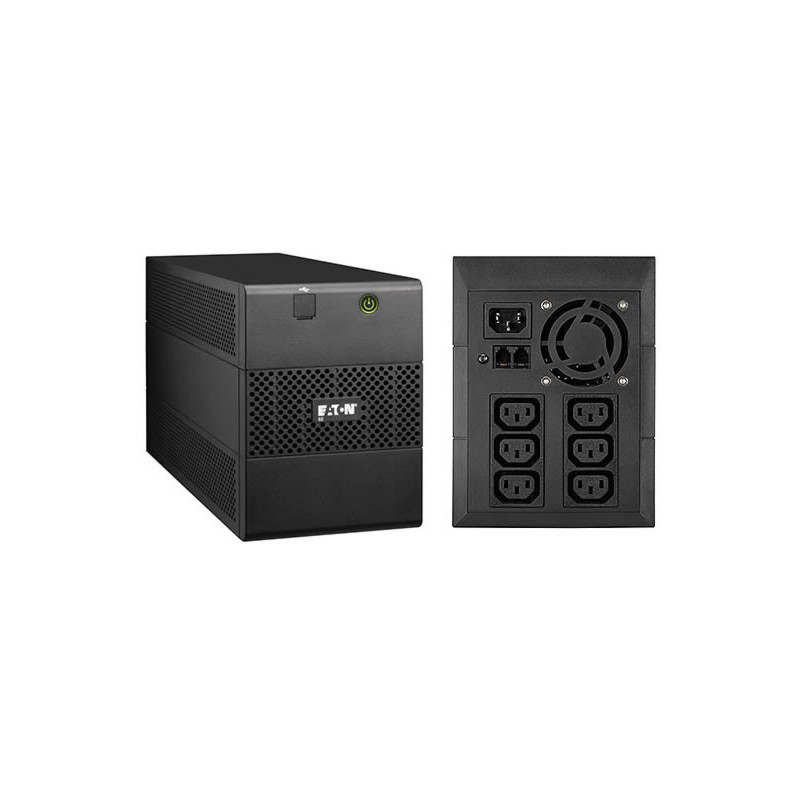 Onduleur Line Interactive Eaton 5E 1100VA USB 230V