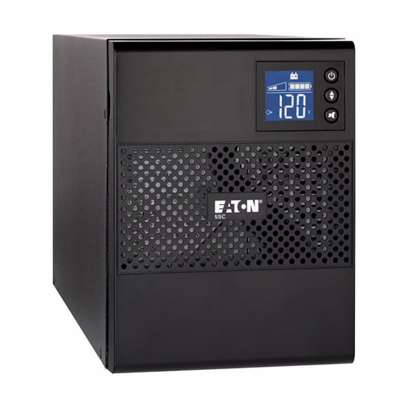 Onduleur Line Interactive Eaton 5SC 500 VA Tour