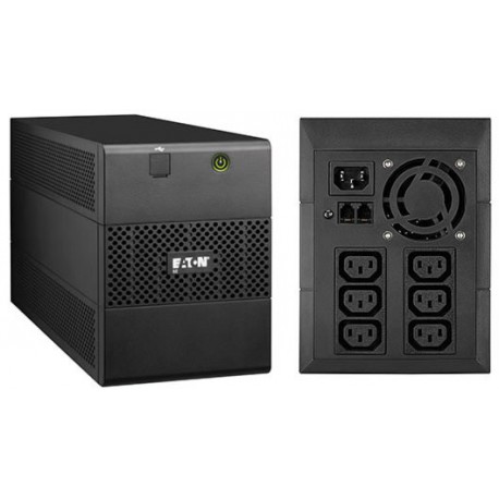Onduleur Line Interactive Eaton 5E 2000VA USB 230V