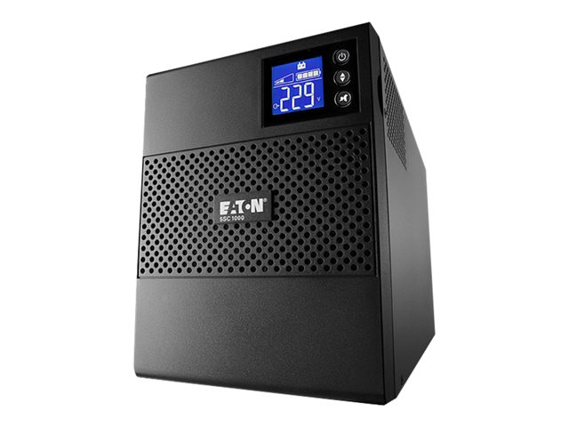 Eaton 5SC 1000i - onduleur - 700 Watt - 1000 VA