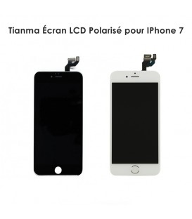 Tianma LCD Polarisé pour IPhone 7
