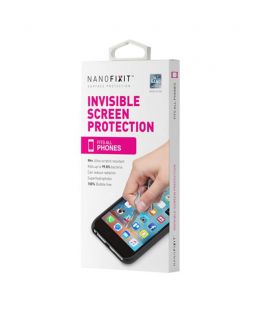 Nanofixit  Nano Protection Liquide Écran pour Téléphone