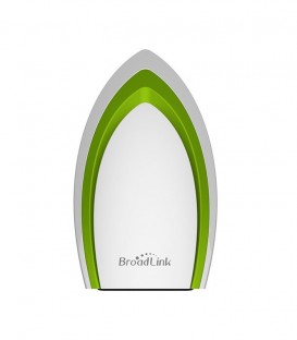 Broadlink A1 E-air Surveillance de la qualité de l'air