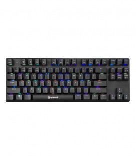 Clavier Gamer mécanique Marvo KG914 Blue Switch RGB