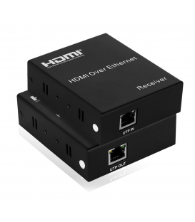 HDMI Extender 120M émetteur/récepteur - (liq)