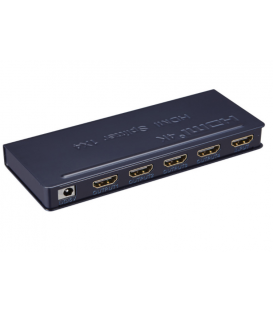 Répartiteur HDMI 1*4 4 K / HDMI ADAPTER (1*4 SPLITTER)