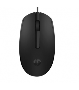 Souris HP Professionnel Avec LED et Filaire Optique
