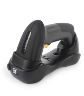 Scanner code Barre, CT3200 2D sans fil  avec Câble USB