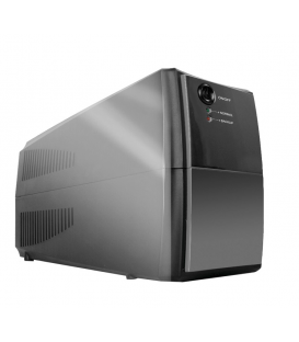 Ups 650va Offline  pour la sauvegarde de l'alimentation de fonction AVR - (liq)