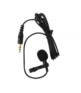 Microphone Câble R12  Multifonction Avec Câble Audio pour Conférences, Réunions.