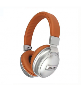 Casque Bluetooth sans fil BT560, avec Microphone Intégré - (liq)