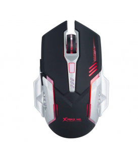Souris Gamer XTRIKE GM-210 avec 6 Boutons