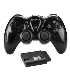 Manette sans fil XTRIKE GP-42 avec 19 Boutons