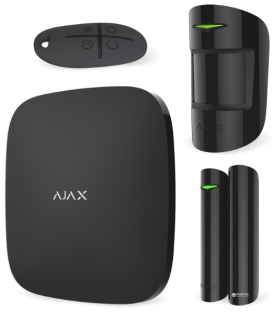 kit de démarrage pour le système de sécurité Ajax