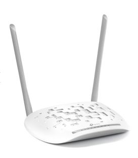 Routeur TP-LINK sans fil TD-W8961N - (liq)