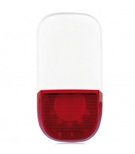 eTiger ES-S7A Sirène d’extérieur