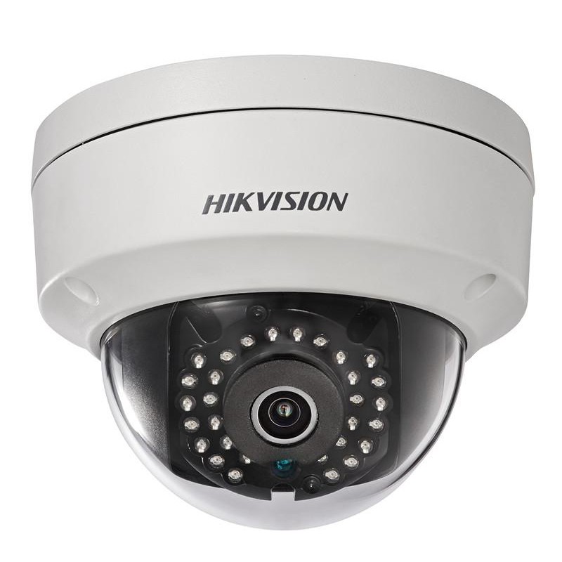 Camera de surveillance HIKVISION DS-2CE55C2N 720p 1.3Mp - 2.8mm - (liq)