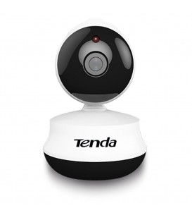 Caméra IP Tenda C50 + HD PTZ sans Fil jour et nuit Cloud Caméra