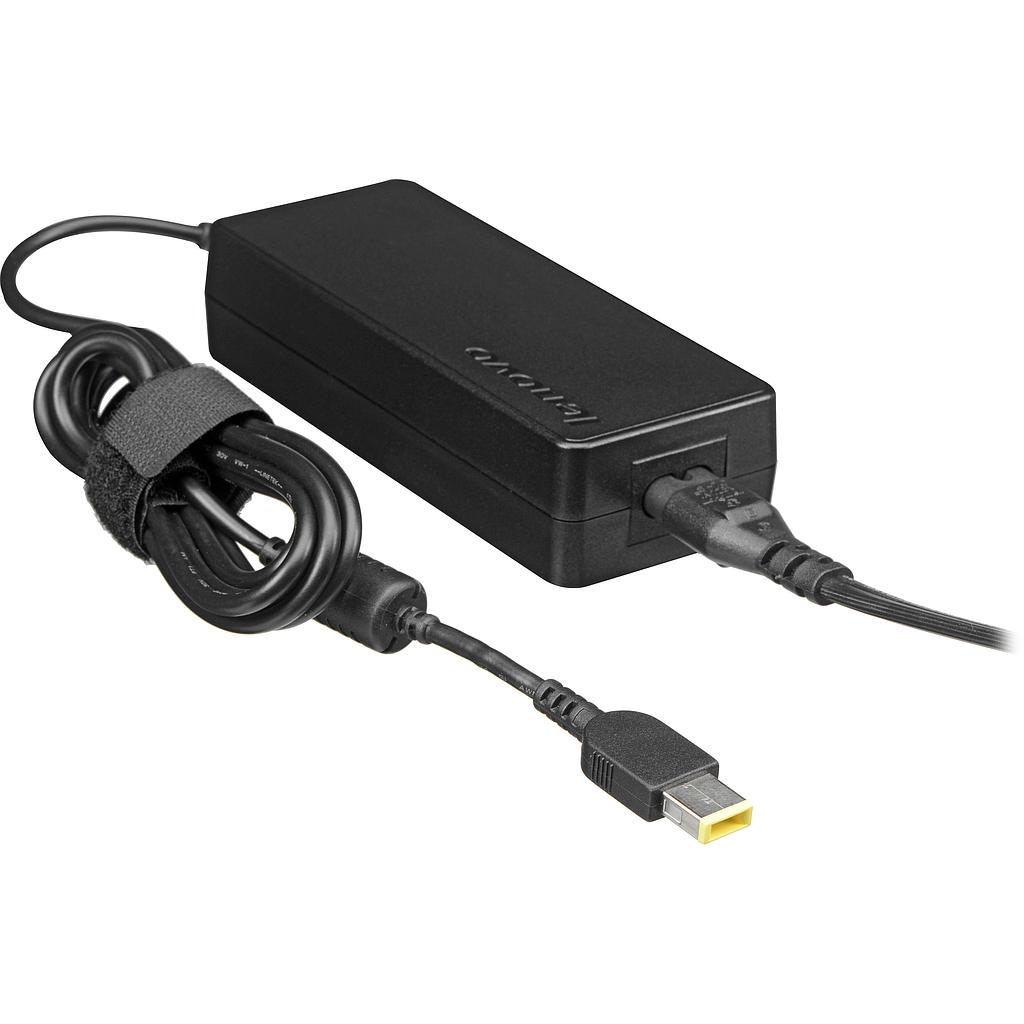 Chargeur pour PC Portable LENOVO (20Vx3,25a) (USB PIN)