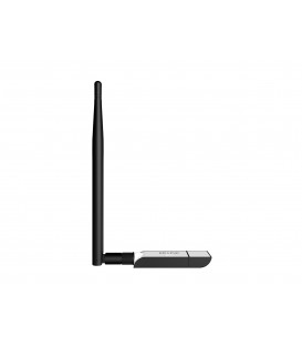 Cle WiFi USB 300Mbps avec antennes