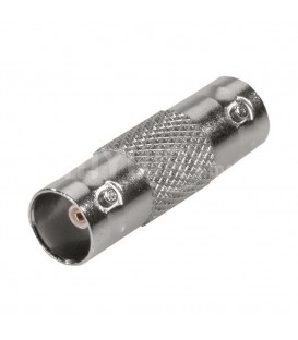 Coupleur BNC Femelle à Femelle