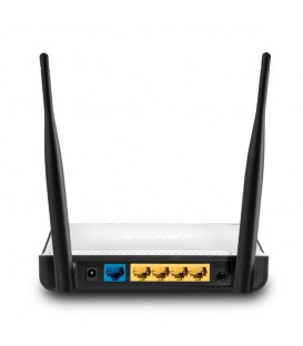 Routeur Wi-Fi Tenda W308R 300Mbps 2T2R Wireless-N Broadband