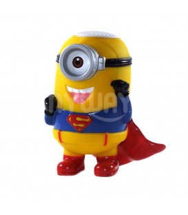 Haut Parleur Sans Fil Bluetooth -Minion