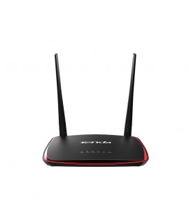 Point d'accès Tenda AP4 300 Mbps POE - 2 Antennes - (liq)
