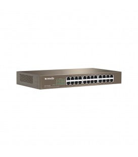 Switch 24-port 10/100 Rackable - Tenda