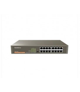 16-port Gigabit Ethernet Switch - Tenda