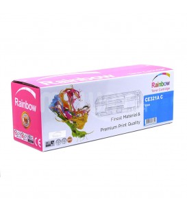 Cartouche de Toner Compatible CE321A C - (liq)