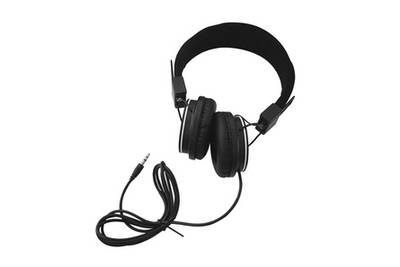 Casque Audio PC