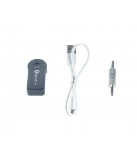 Recepteur Audio USB/Bluetooth Haute Compatibilité