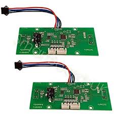 Carte Mere Hover 2C - (liq)