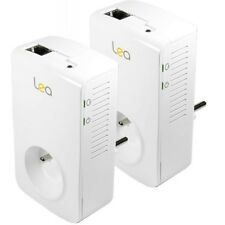 Kit 2 Adapatateurs CPL 200mbps - (liq)