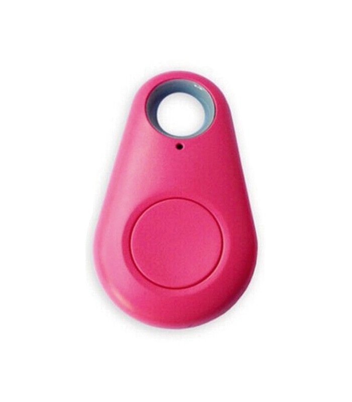 Porte clé anti-perte connecté universel