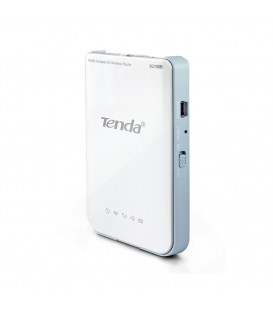 Routeur 3G 150 MBPS - Tenda - (liq)