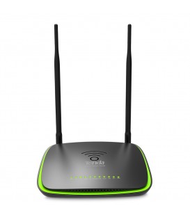 Routeur ADSL Tenda D1201 Wi-Fi High Power AC1200 - (liq)