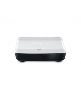 Switch Ethernet 8 Ports - Tenda - (liq)