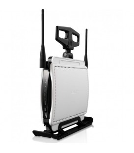Routeur Tenda W302R Point d'access 300 MBps Tennda W302R - Antennes Speciales - 5 Ports - (liq)