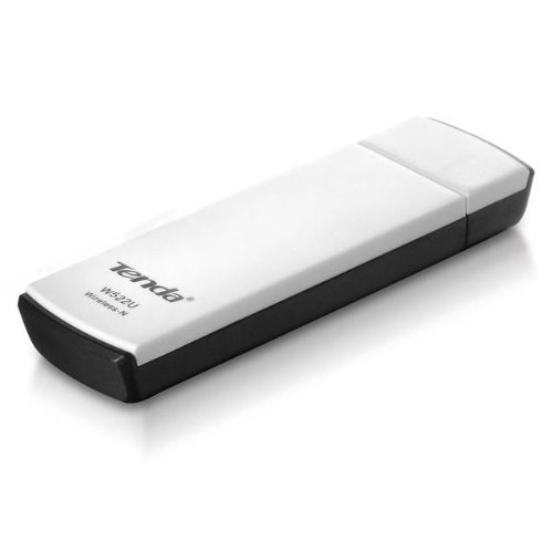 Adaptateur USB Wifi N300 Dual Band - Tenda - (liq)