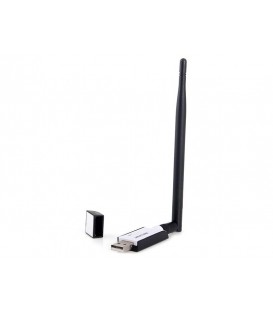 Clé WiFi AC600 Dual Band Antenne - (liq)