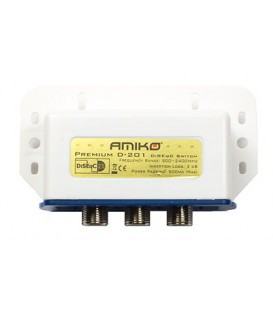 Switch Disecq - (liq)