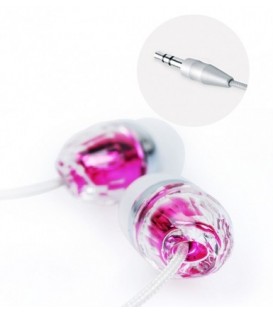 Ecouteur Keenion KOS-E010 Stylish Sound Earphone