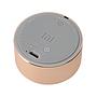 Xiaomi Mi Mini Enceinte Bluetooth sans fil en Aluminium - Doré
