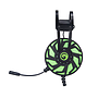 Micro-Casque MARVO HG9031 7.1 USB Surround Stéréo avec Microphone avec LED