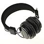 Casque Audio NIA MRH-8809S Micro SD casques avec microphone bluetooth stéréo